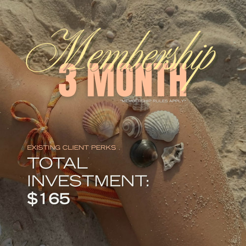 MEMBERSHIP BRAZILIAN at THEBROWMORPHO in El Paso, TX