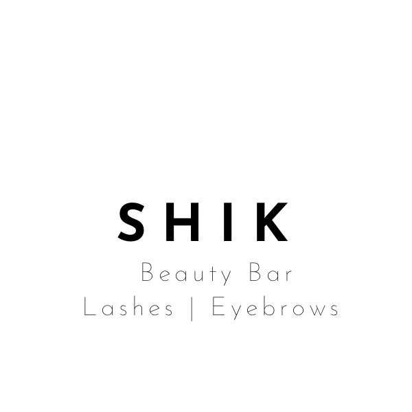 Brow tint + Shaping
