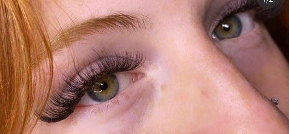 Wispy Fill