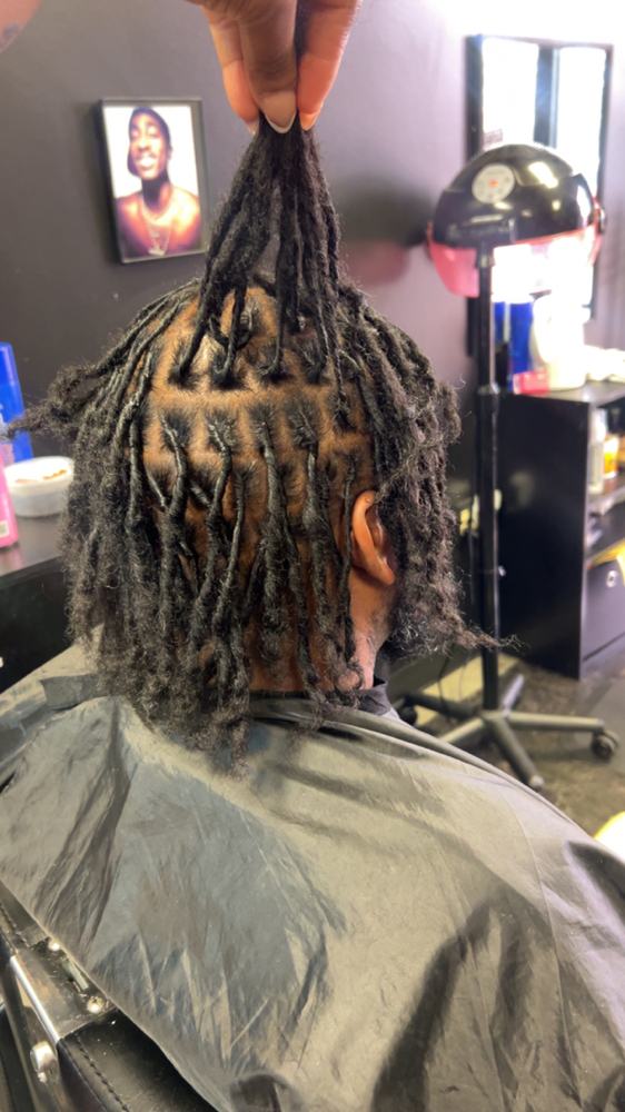 $65 SPECIAL