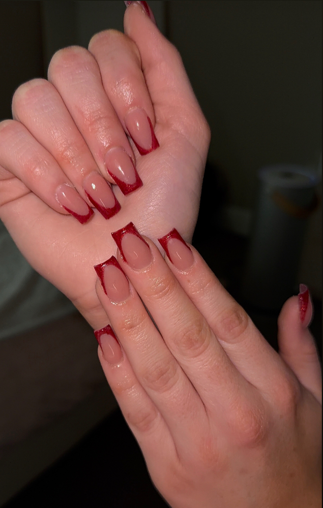 medium Fill