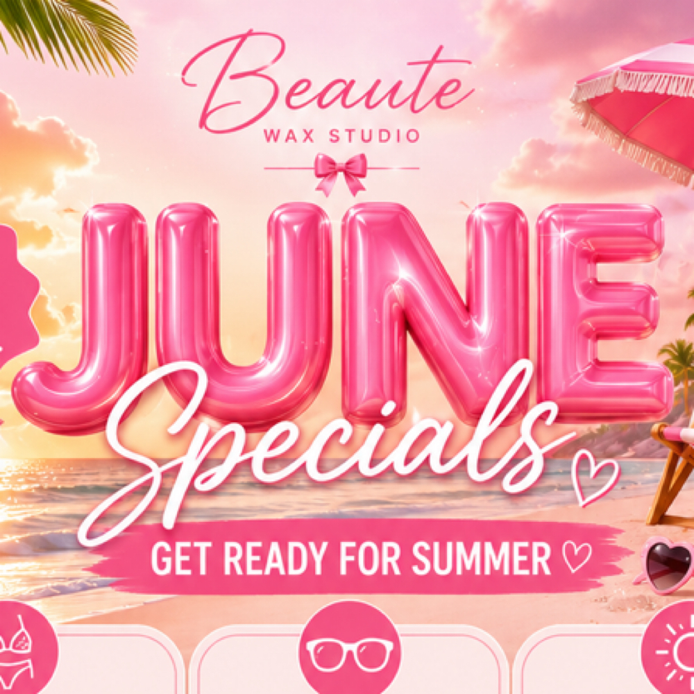 Ultimate Summer Glow at BeauteWaxingStudio in Colton, CA
