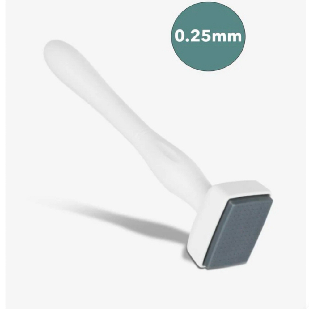 Microchanneling Stem Cell Facial at SkinIQ in Rocklin, CA