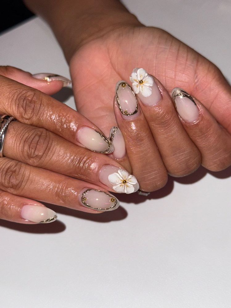 Hard Gel Mani PRO ✨