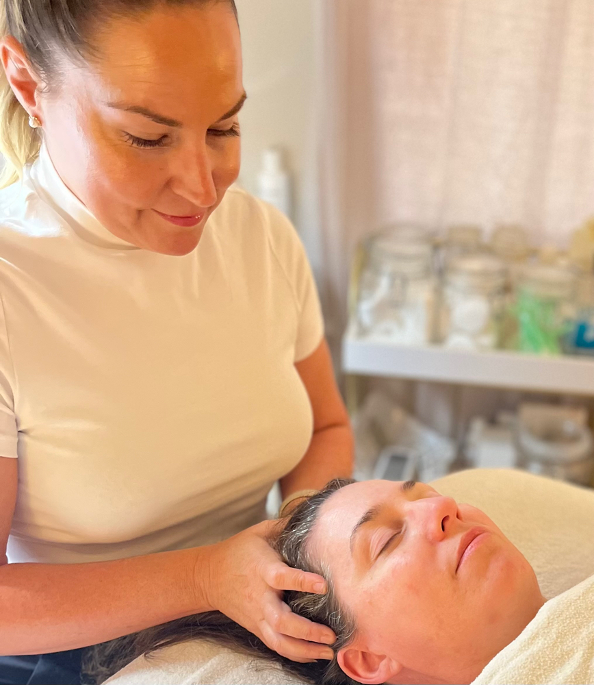Customized For You Facial