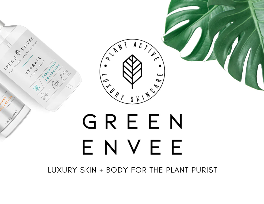 Green Goddess Facial