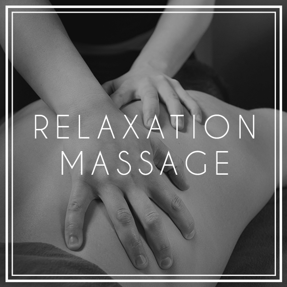 Lux - Signature Relaxation 120 Min