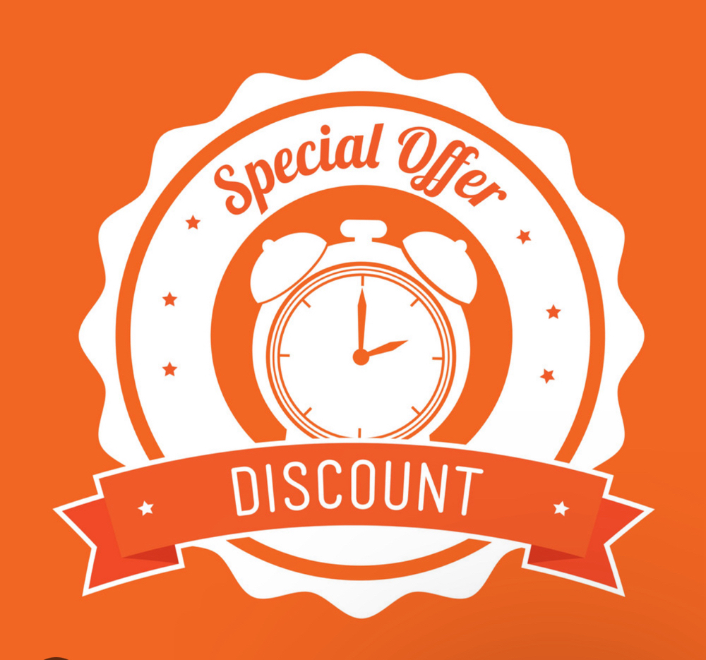 Hair Specials