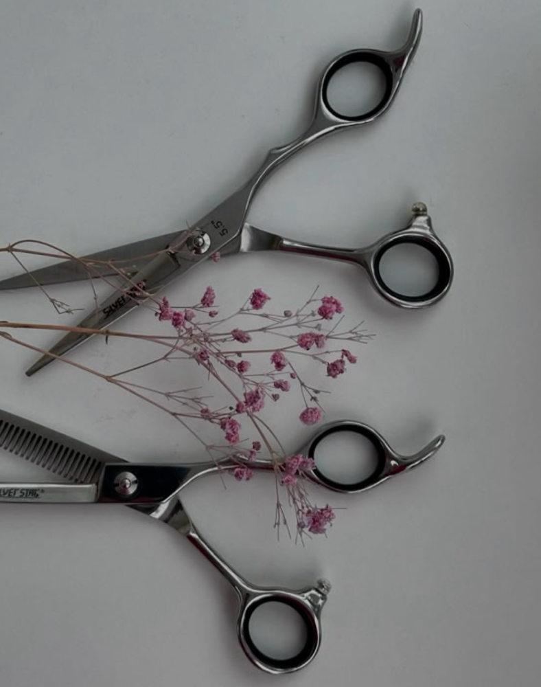 Womens Haircut