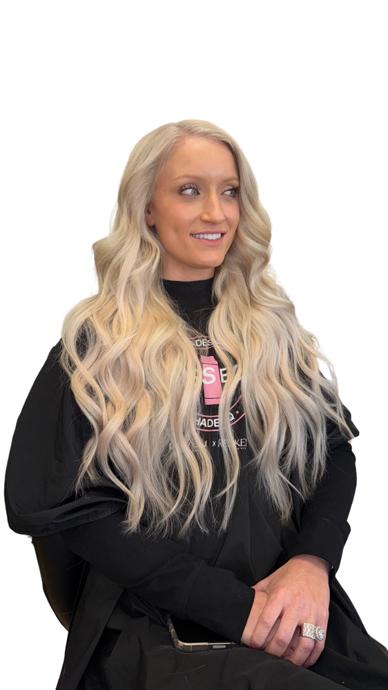 5HOUR BLEACH &TONE $550