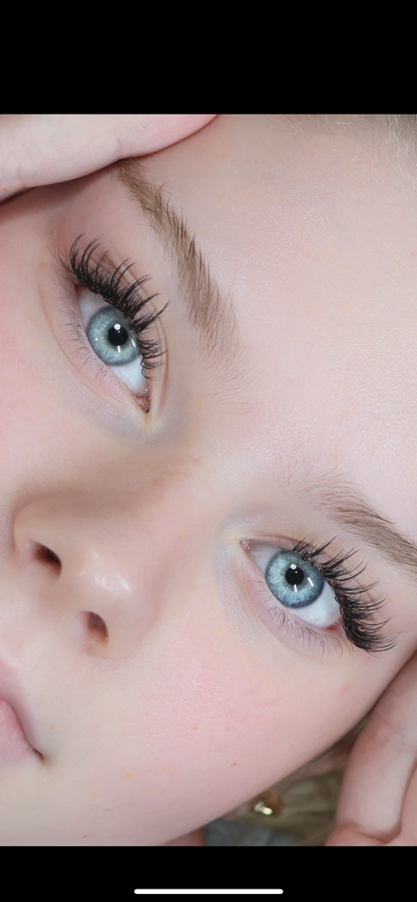 Hybrid Lash Set