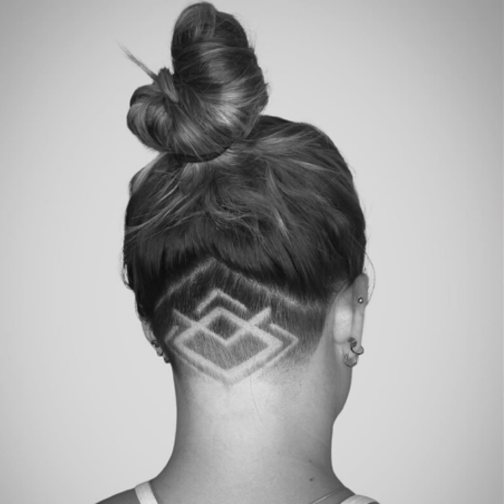 Tattooing (Please Read Description) at Salon Canvas & Social in South Pasadena, FL