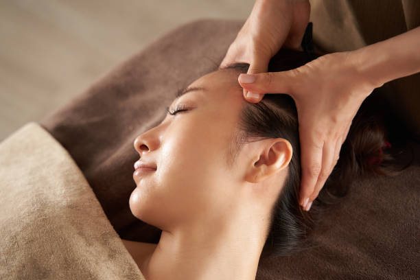 Express Scalp Serenity