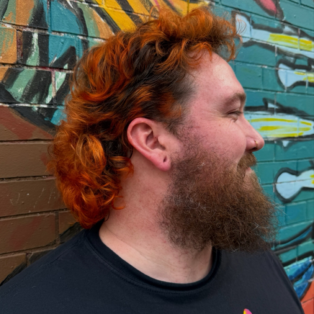 Color Consult at Ashley at Rogue in Manchester, NH