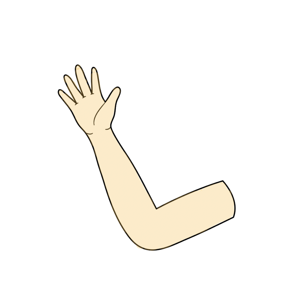 Full Arm