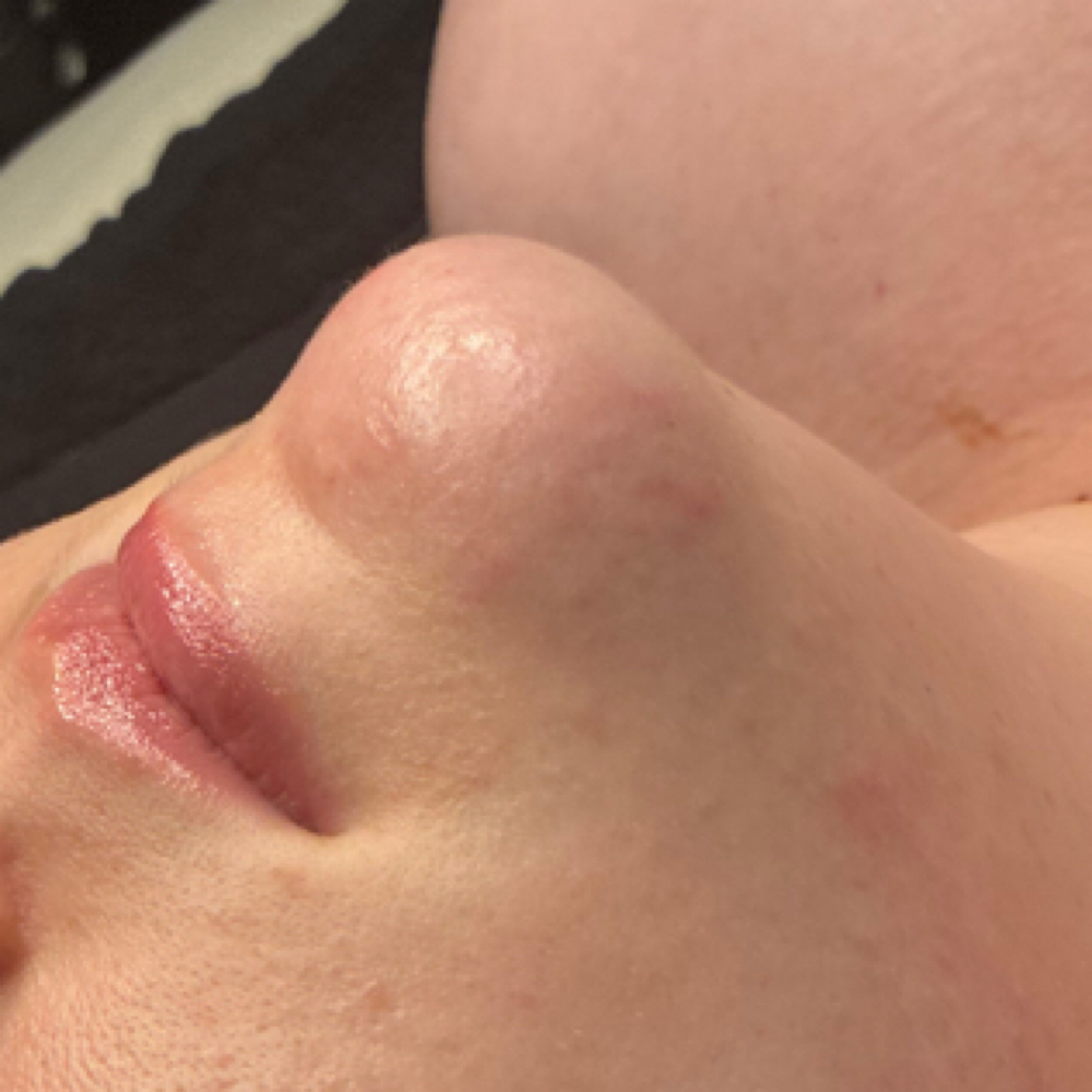 Full Face Waxing at Maitri Space with Jomi in Apollo Beach, FL
