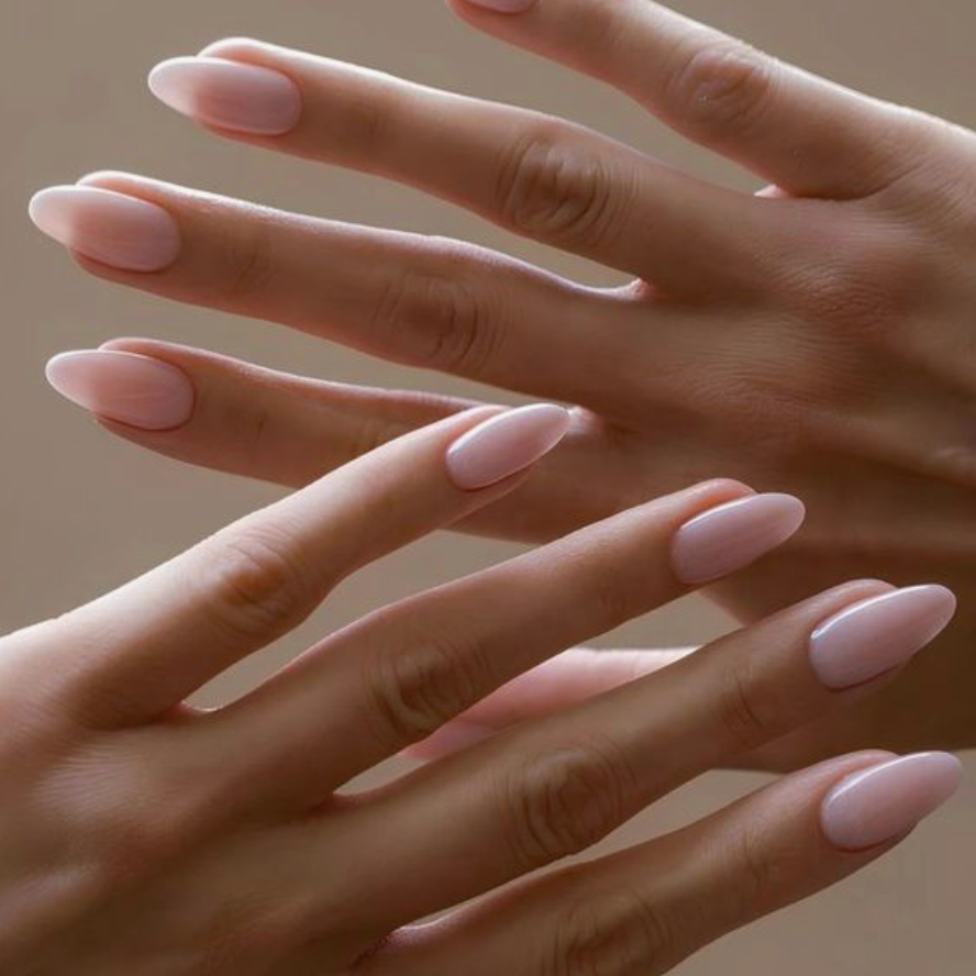 Gel Extention Full Set at Dermabright Wellness and SPA in East Brunswick, NJ