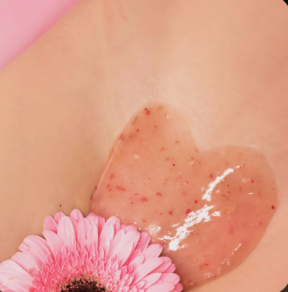 Mascarilla Hydrogel