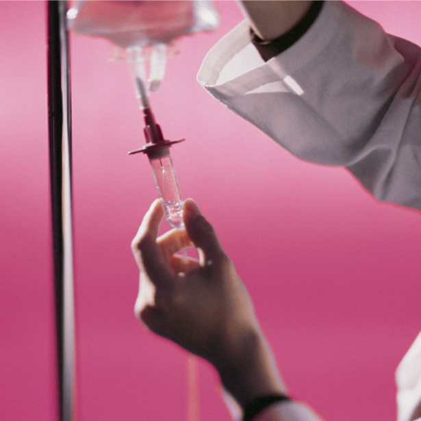 IV THERAPY / WELLNESS INJECTIONS at Buena Vida Health and Wellness in Lubbock, TX