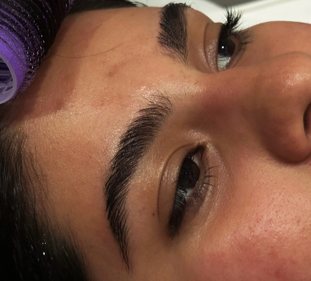Brow Lamination