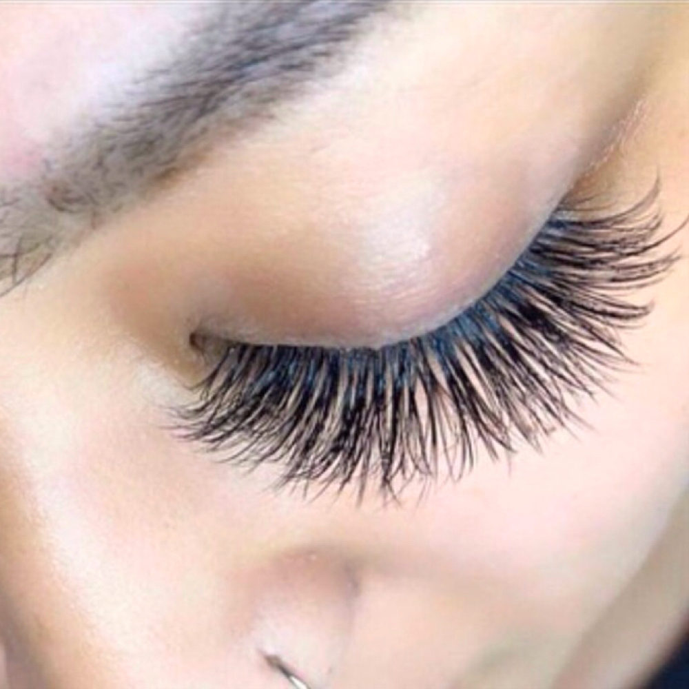 Lash Refill at Beautiful Bliss Hair & Beauty Supply LLC. in Sandy Springs, GA