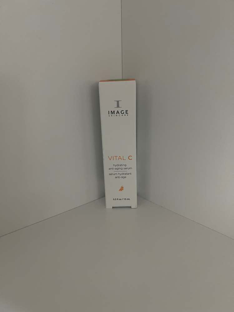 Vital C Serum