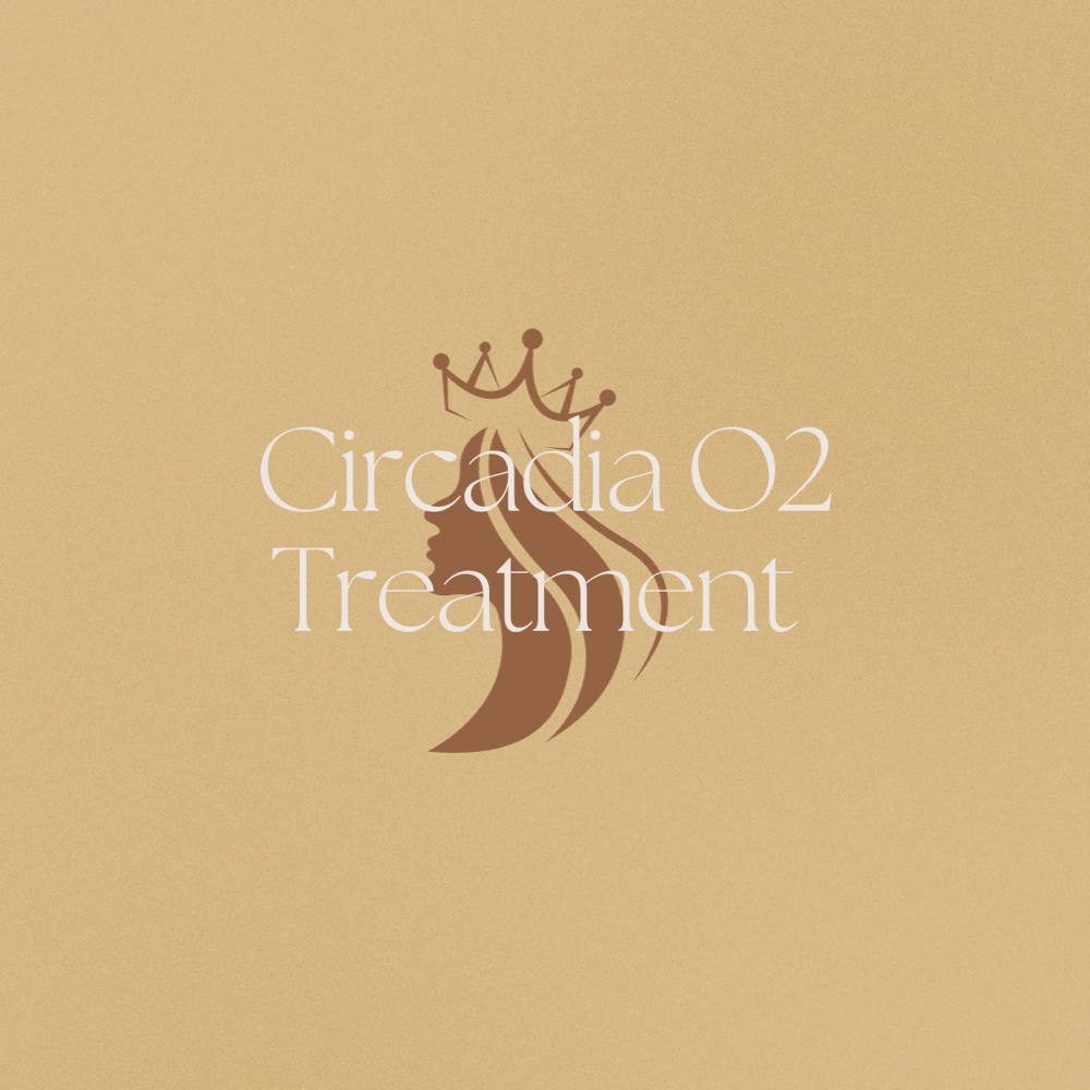 Circadia Oxygen Treatment