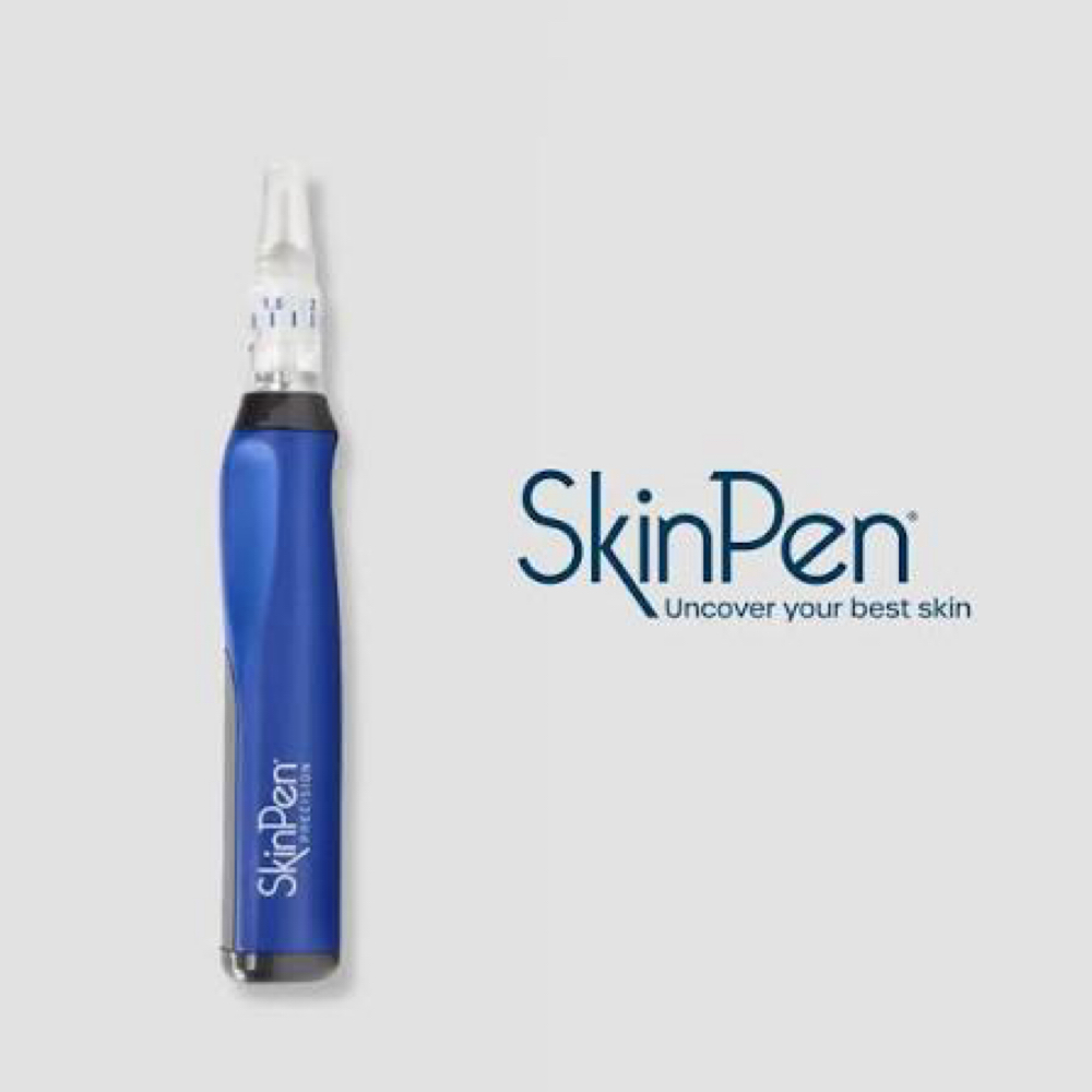 Microneedling - Skin Pen at Tox at Wilburton in Wilburton, OK