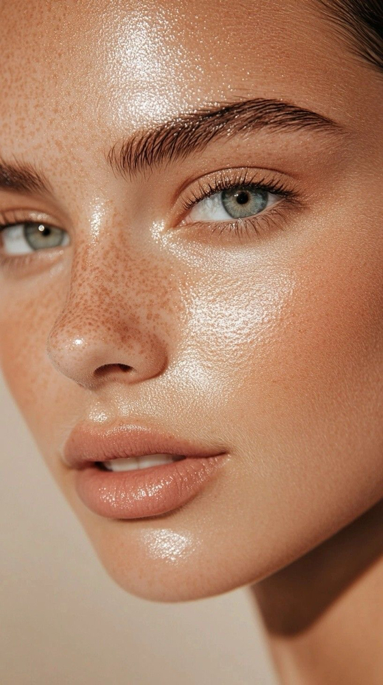 Clear Skin Teen Facial