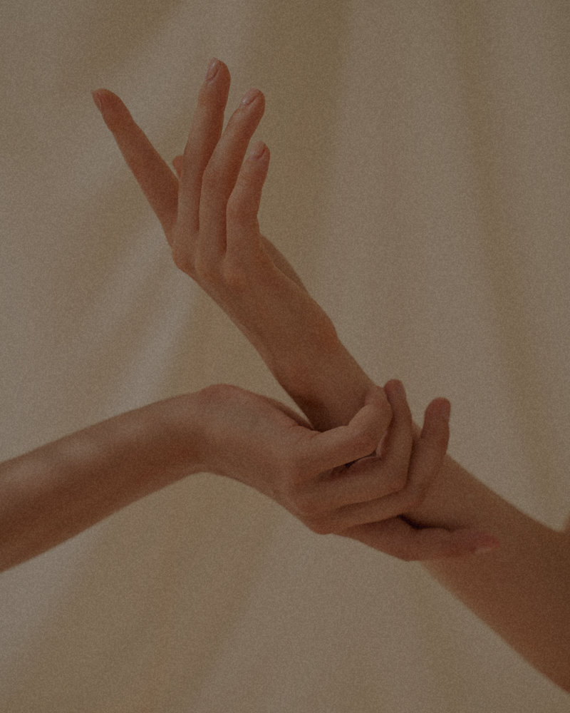 Half Arm