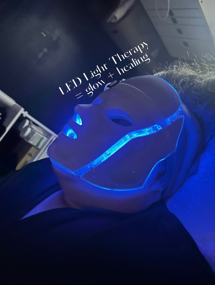 Heal & Reveal Facial at LaNise Aesthetics LC in Lexington, KY