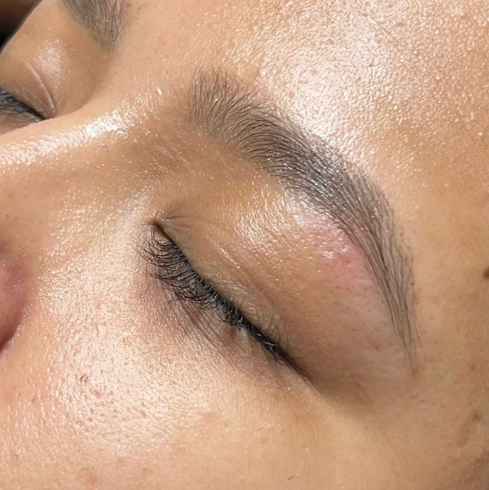 Brow Wax