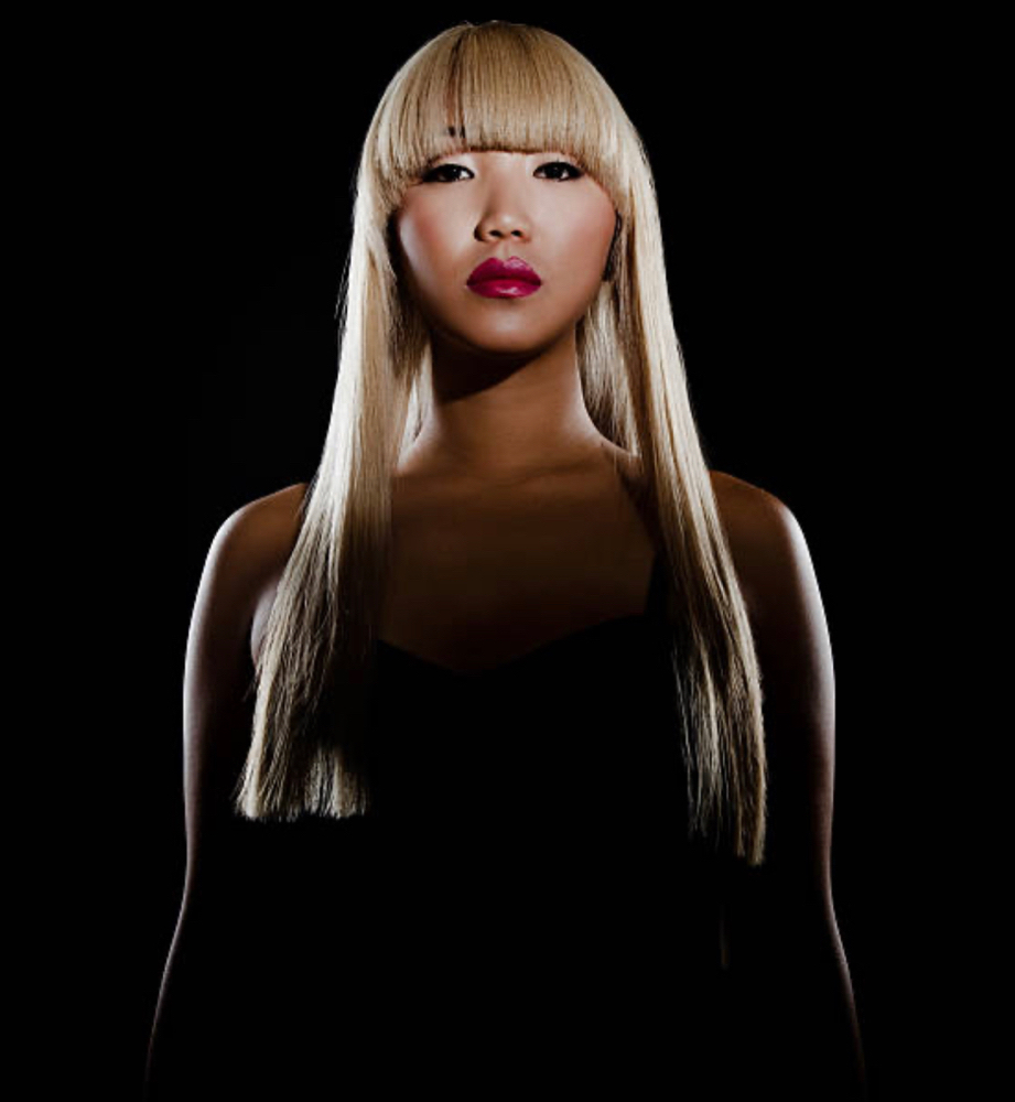Blonding (Color Service Only)