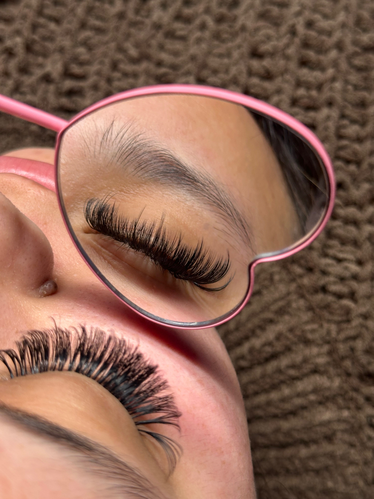 Hybrid Fill