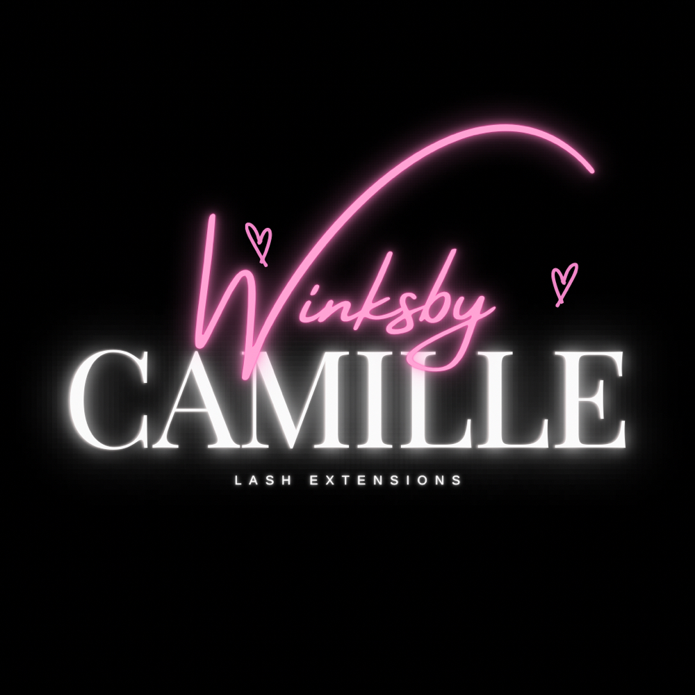 inspo sets at winksbycamille in Scottsdale, AZ