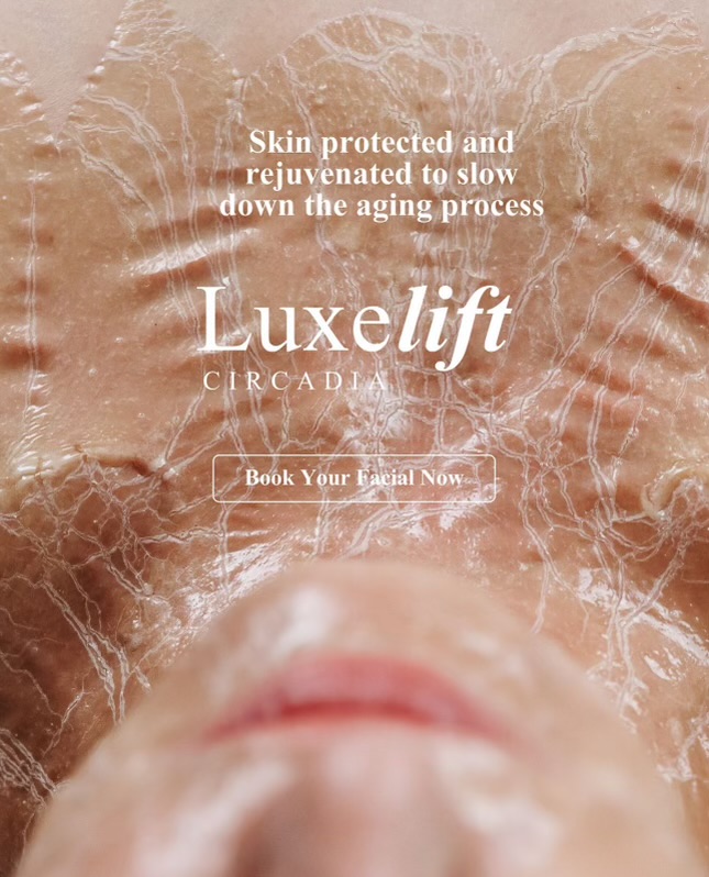 Luxe Lift Facial