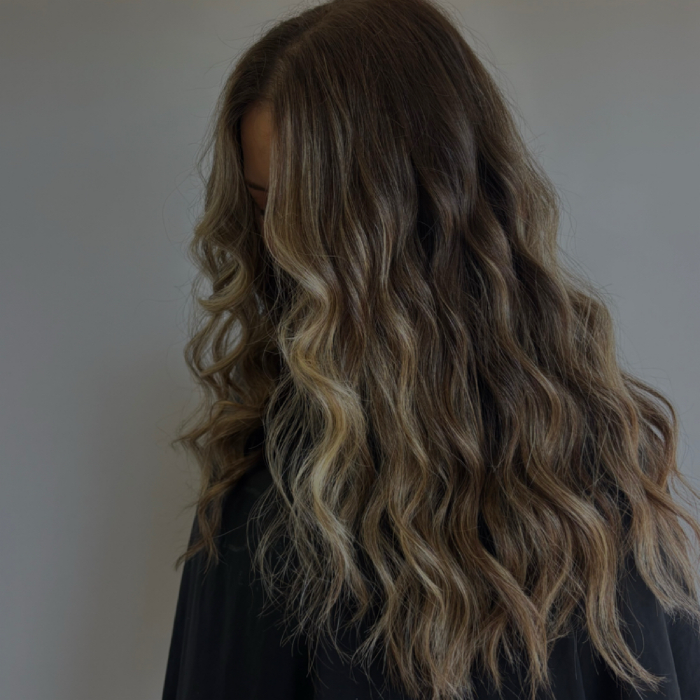 Brazilian Blowout at LaRue Salon & Spa in Glen Rose, TX