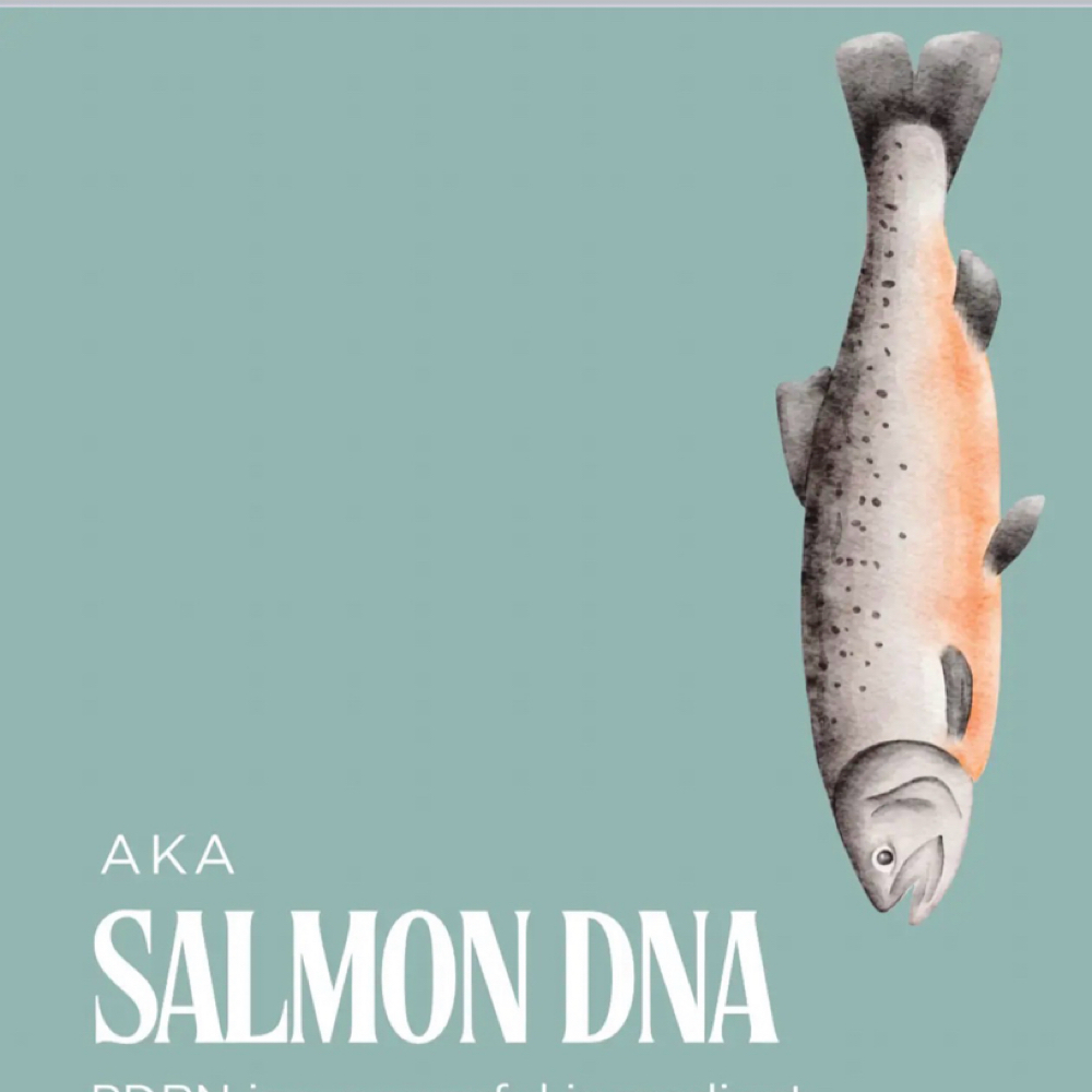 Salmon DNA (PDRN)