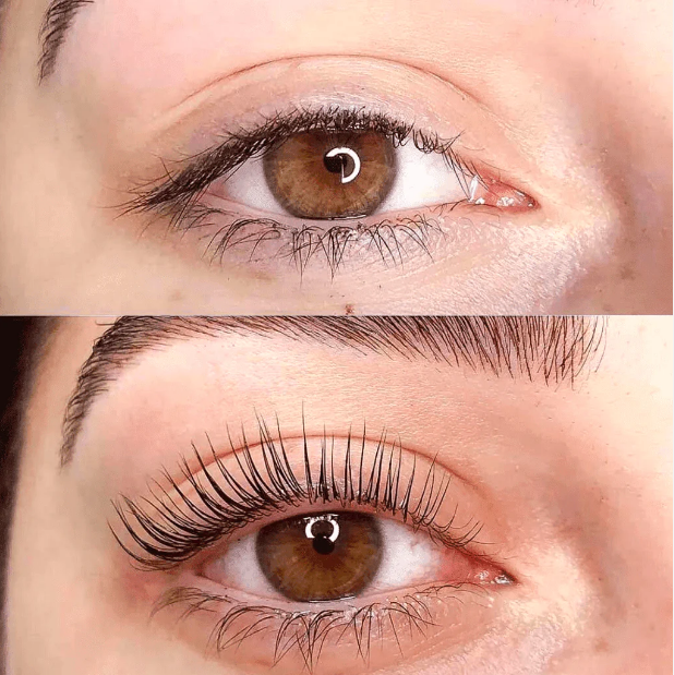 Lash Lift