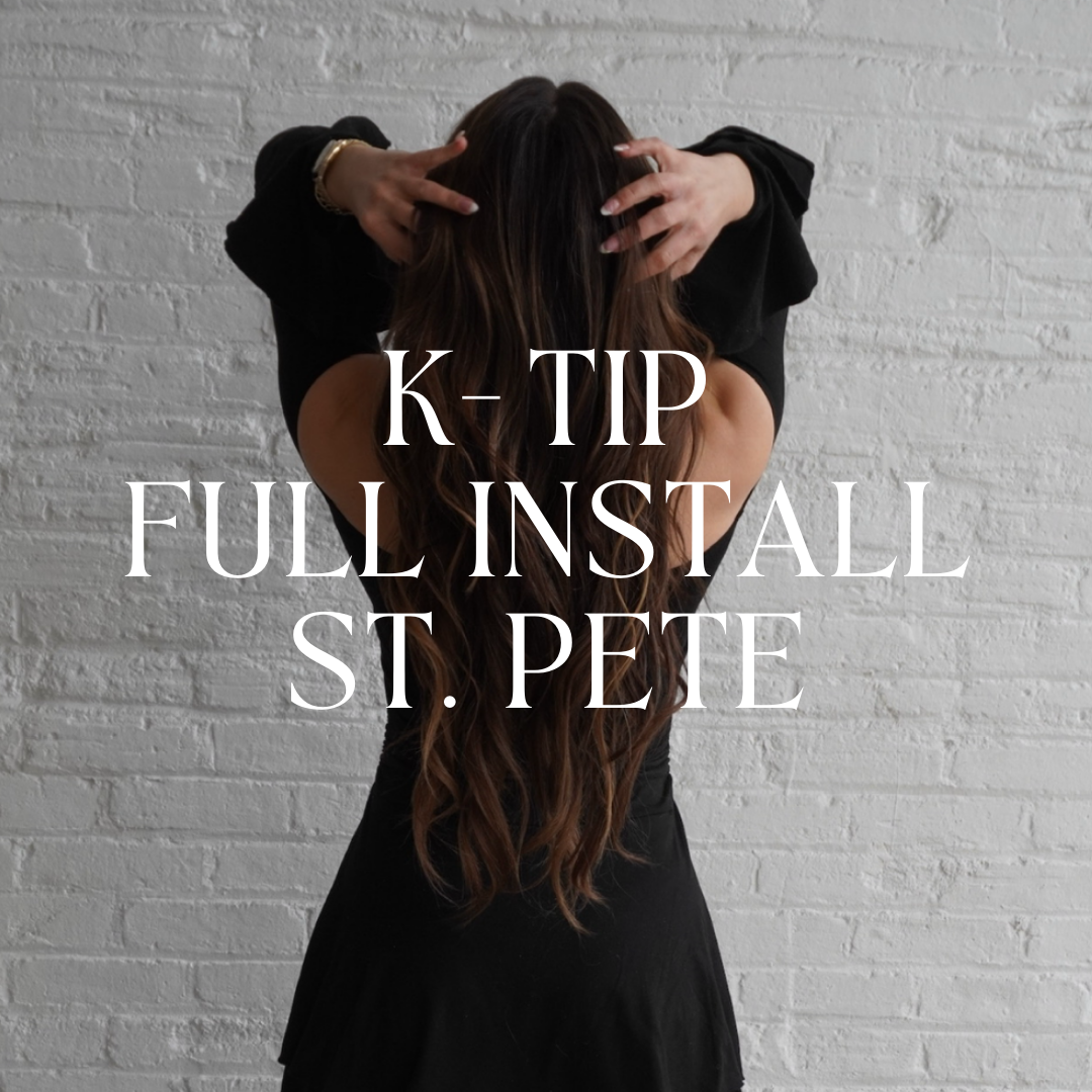 K- Tip Full Install