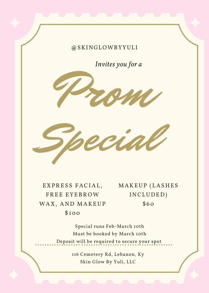 Prom Special #2