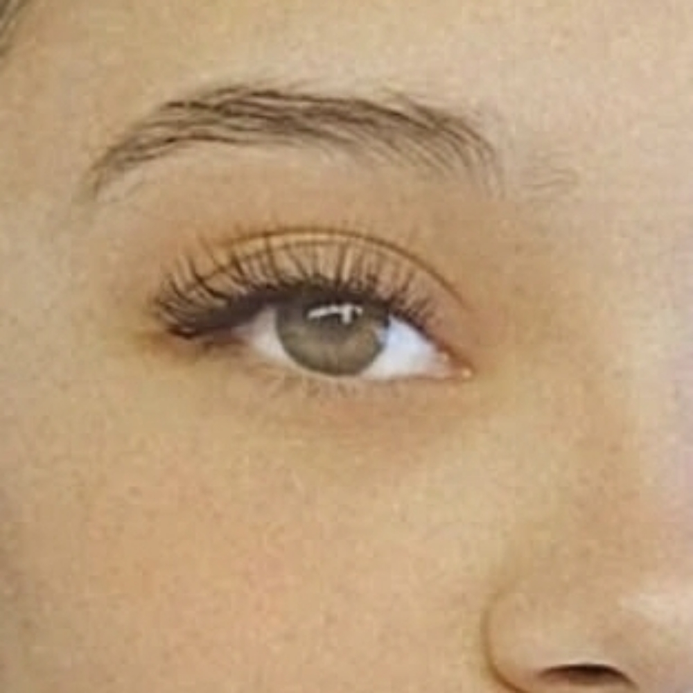 Classic Lash Extensions at Castle Aesthetics in Foley, AL