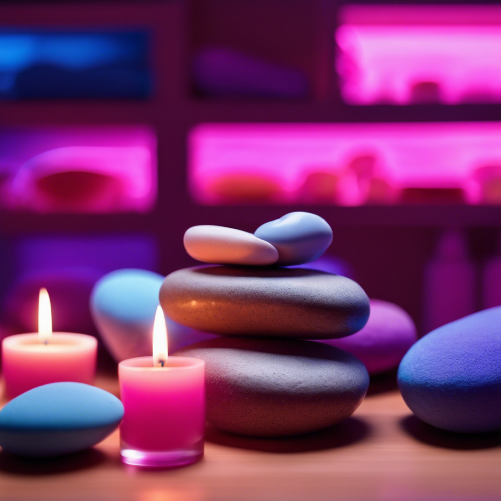 Luxury Hand Treatment