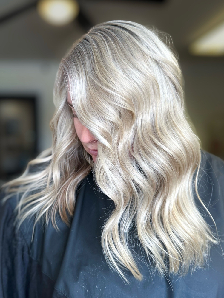 Babylights at Painted by Lauren Elizabeth in Goldsboro, NC