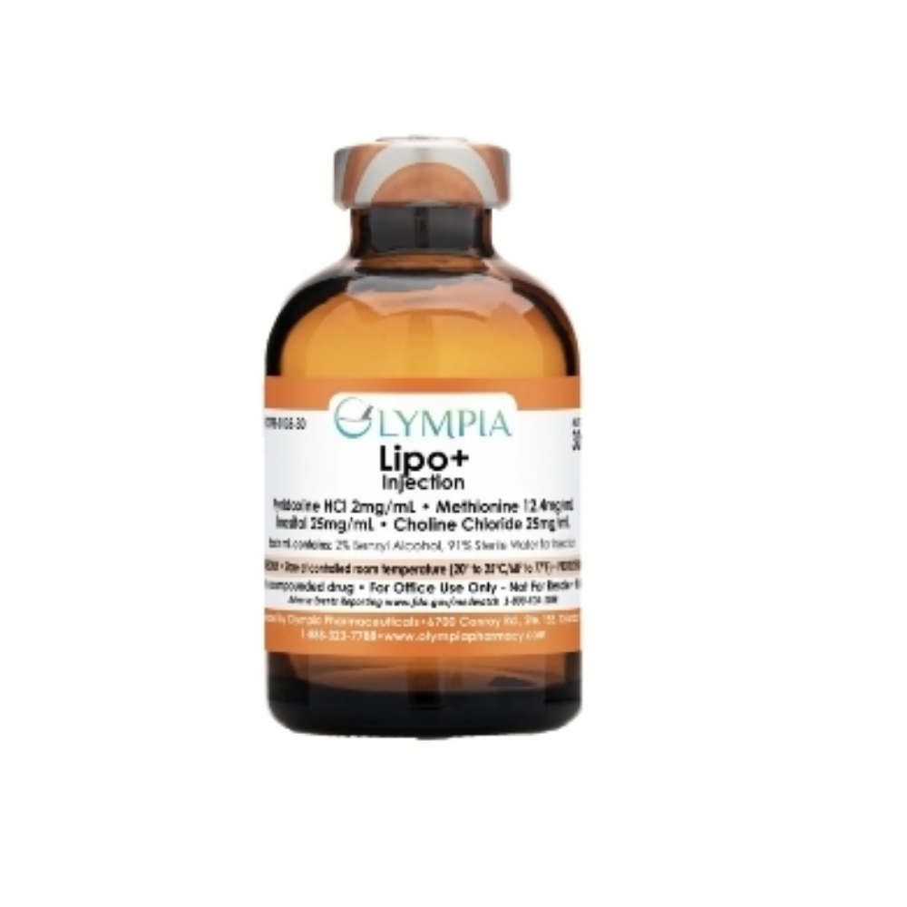 Lipo Plus at AmRose Aesthetics in Murfreesboro, TN