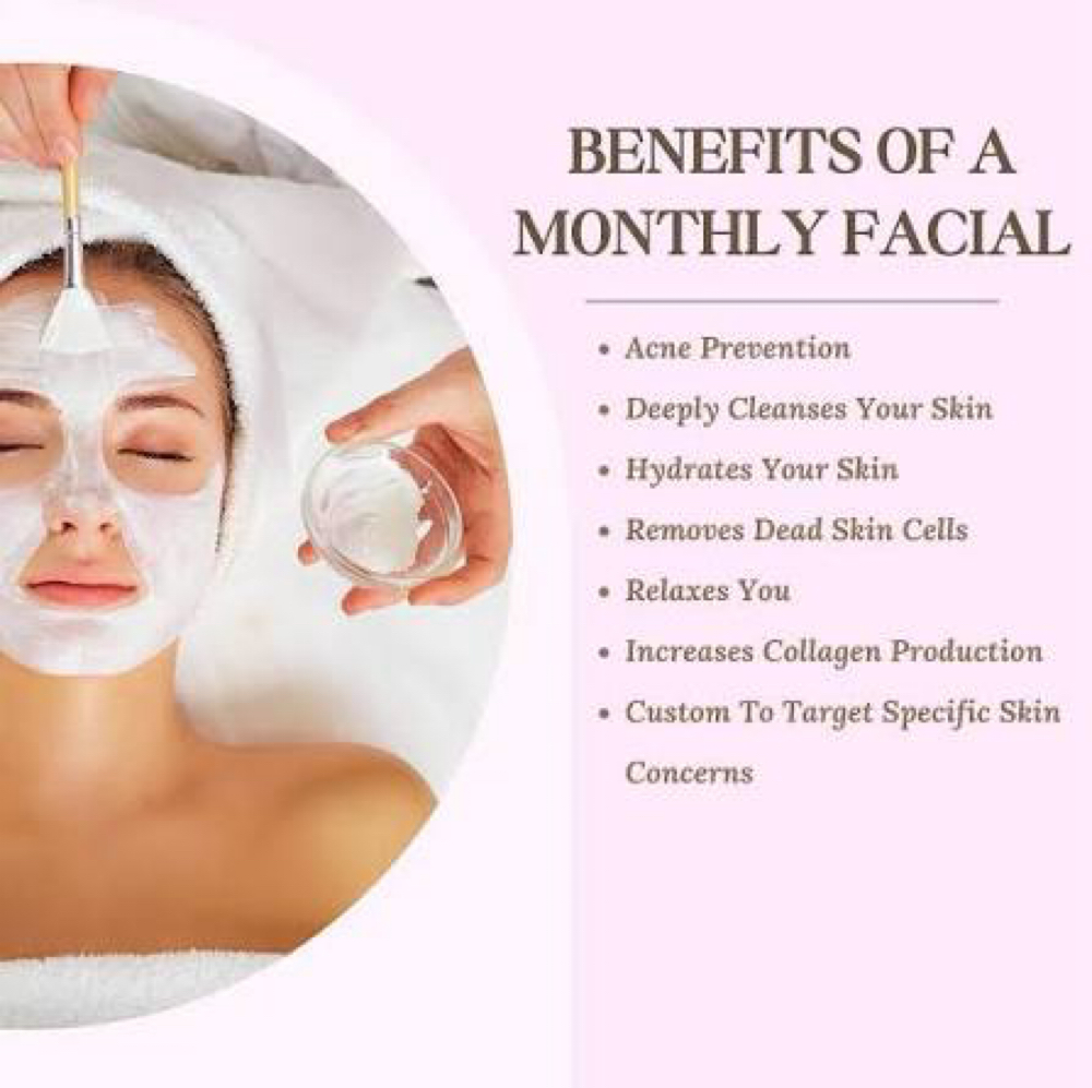 TLT Facial- Treat•Love•Transform at TLT Facials & Skincare in Jacksonville, FL