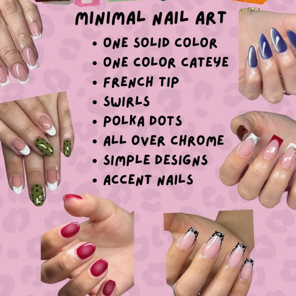 Builder Gel Tier 1 at JazzNails in Orono, ME