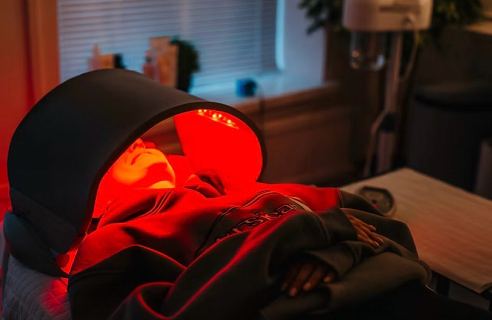 LED Light Therapy