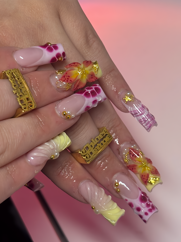 Extra Strength Concept Freestyle 2