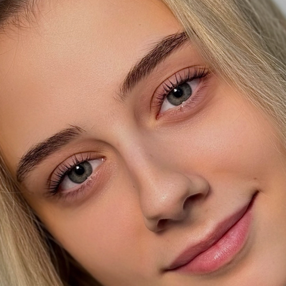 Lash Lift And Tint at ANÝ Project by Julietta Alexx in Frisco, TX